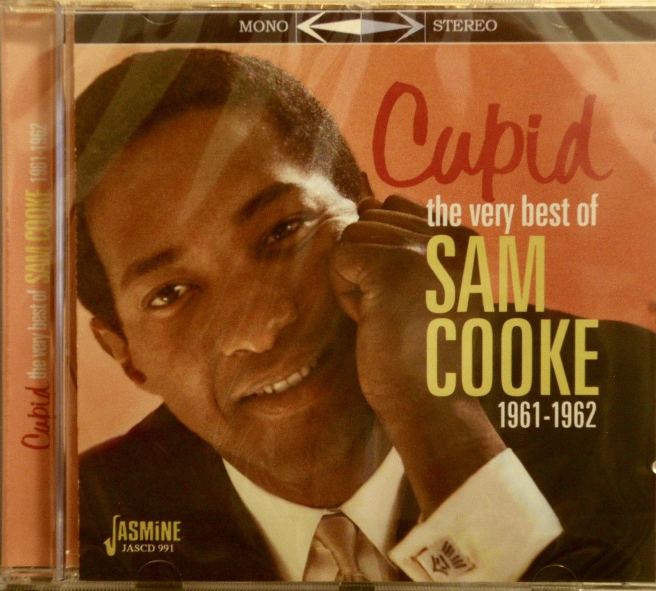 The Very Best Of Sam Cooke Download